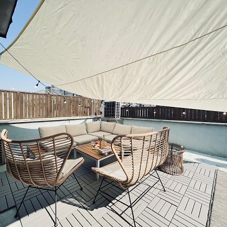 Dada Stay Hongdae Seoul Ngoại thất bức ảnh