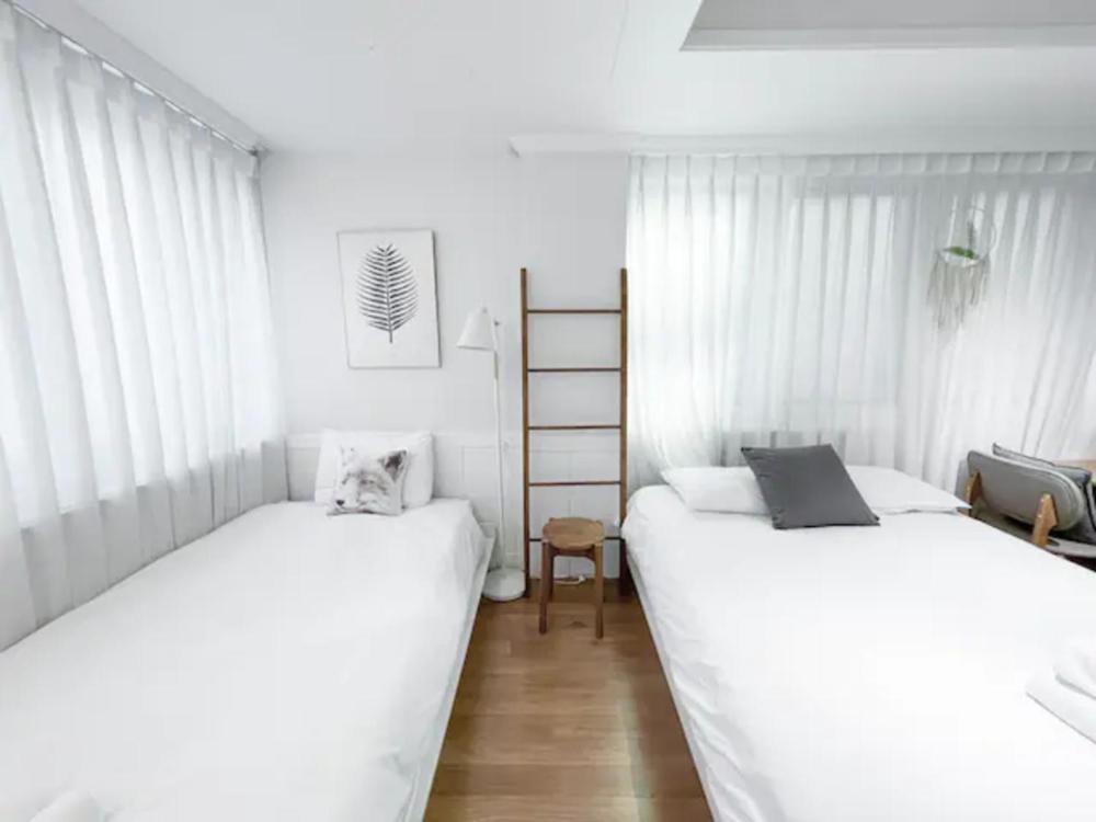 Dada Stay Hongdae Seoul Ngoại thất bức ảnh
