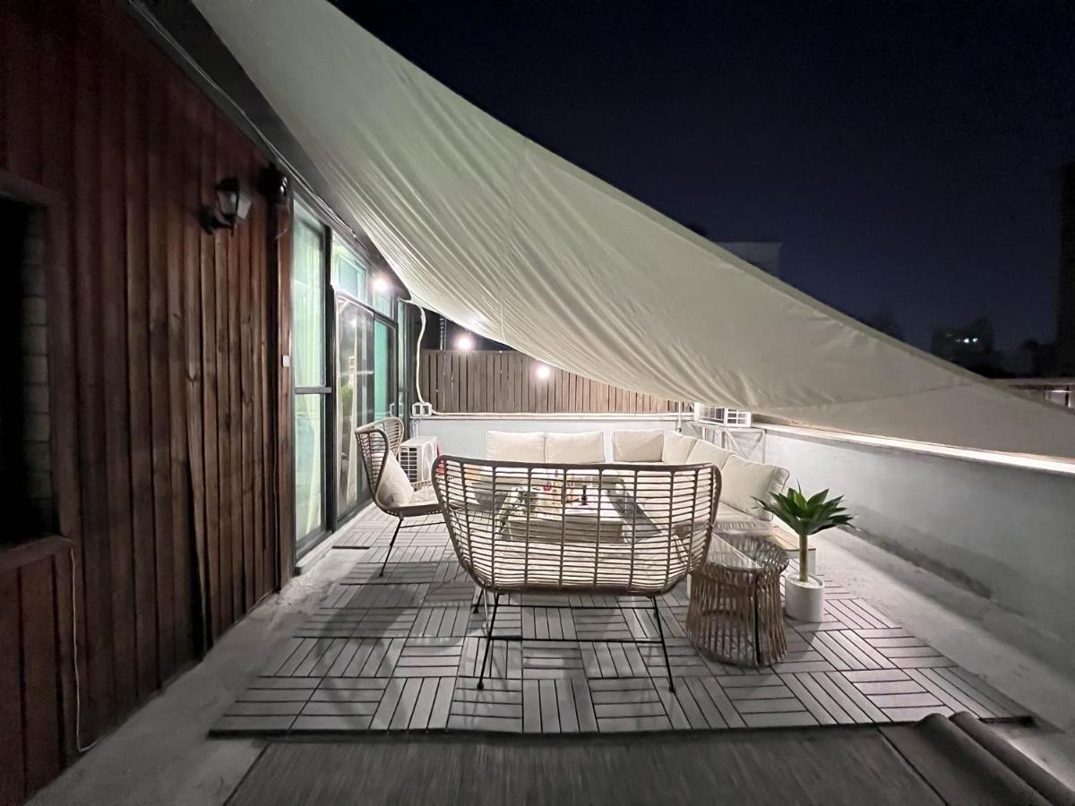 Dada Stay Hongdae Seoul Ngoại thất bức ảnh