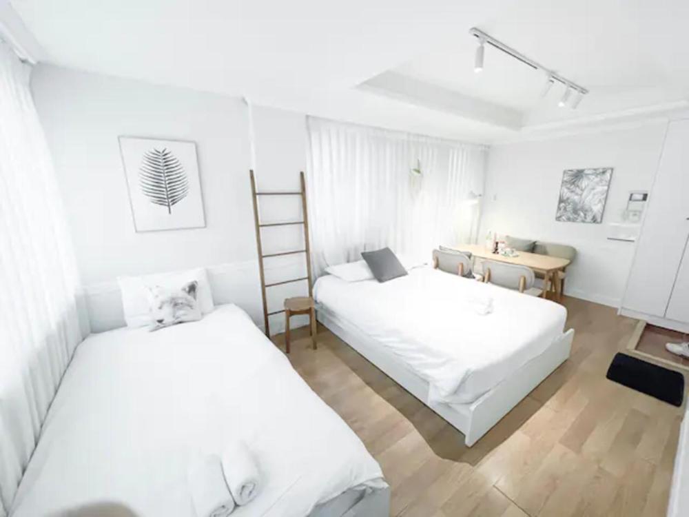 Dada Stay Hongdae Seoul Ngoại thất bức ảnh