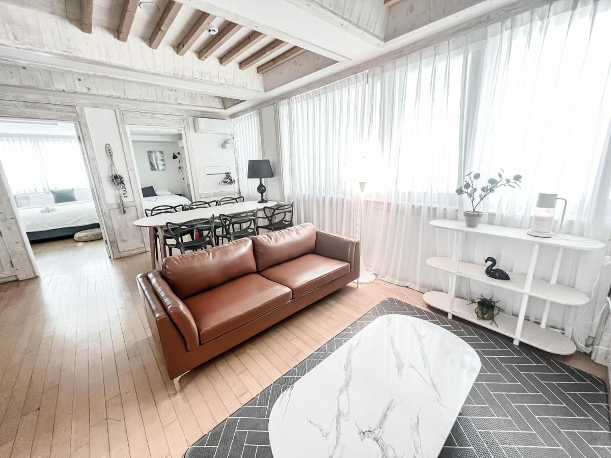Dada Stay Hongdae Seoul Ngoại thất bức ảnh