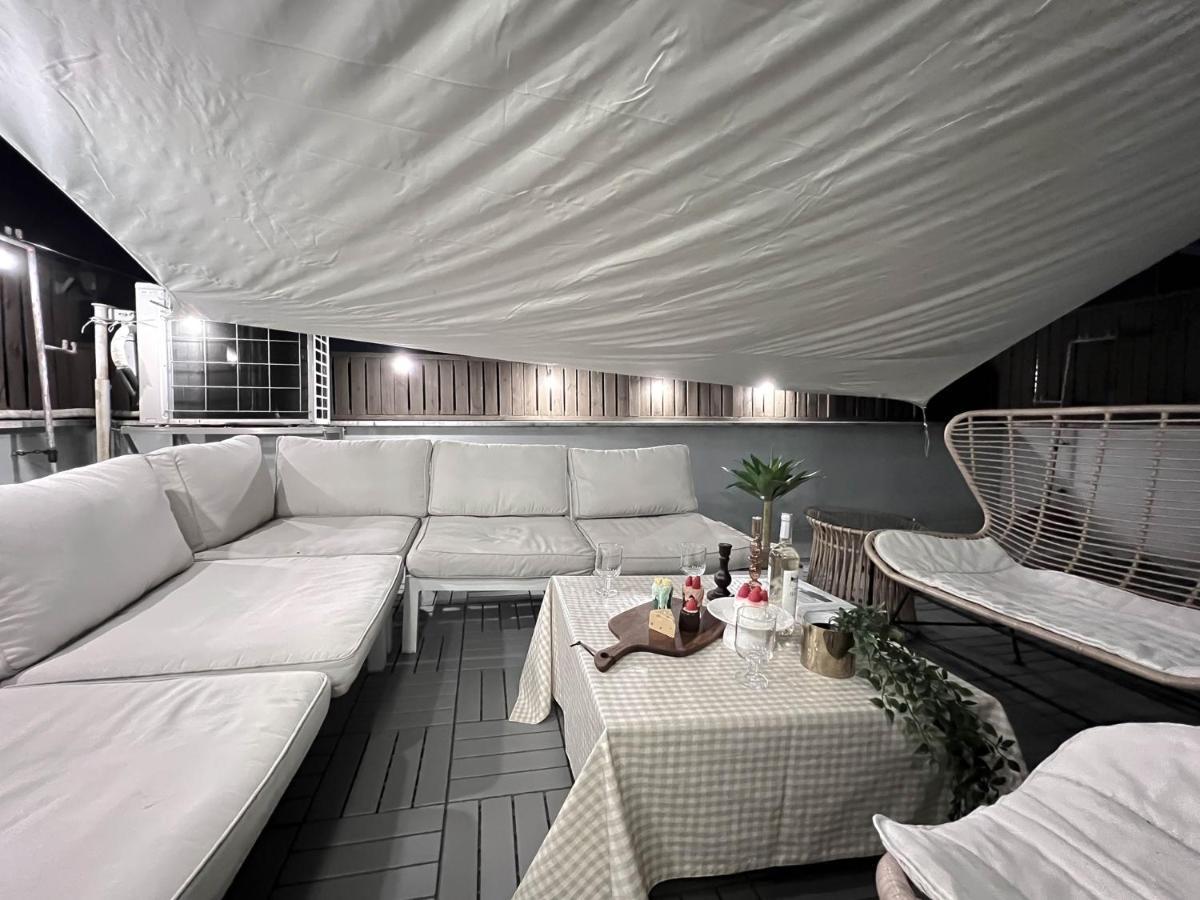 Dada Stay Hongdae Seoul Ngoại thất bức ảnh