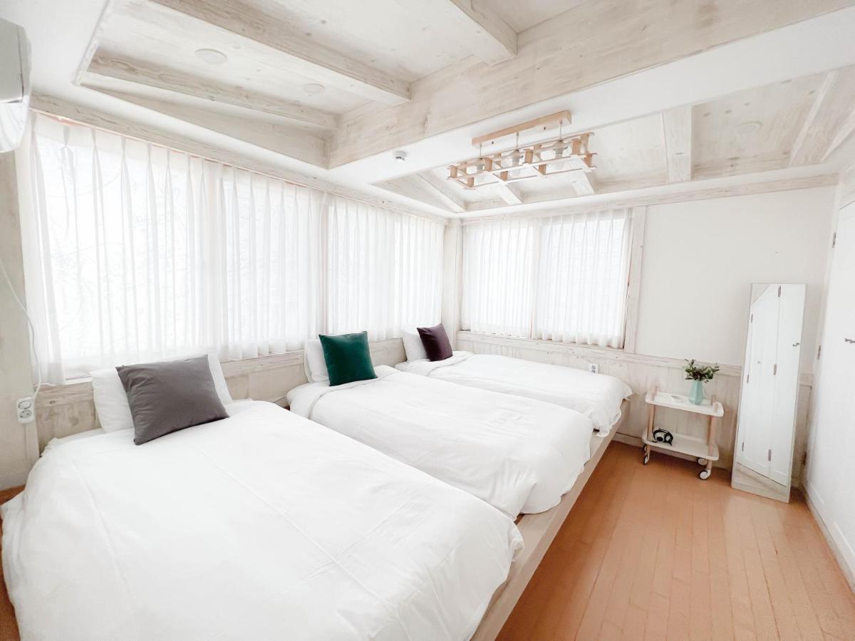 Dada Stay Hongdae Seoul Ngoại thất bức ảnh
