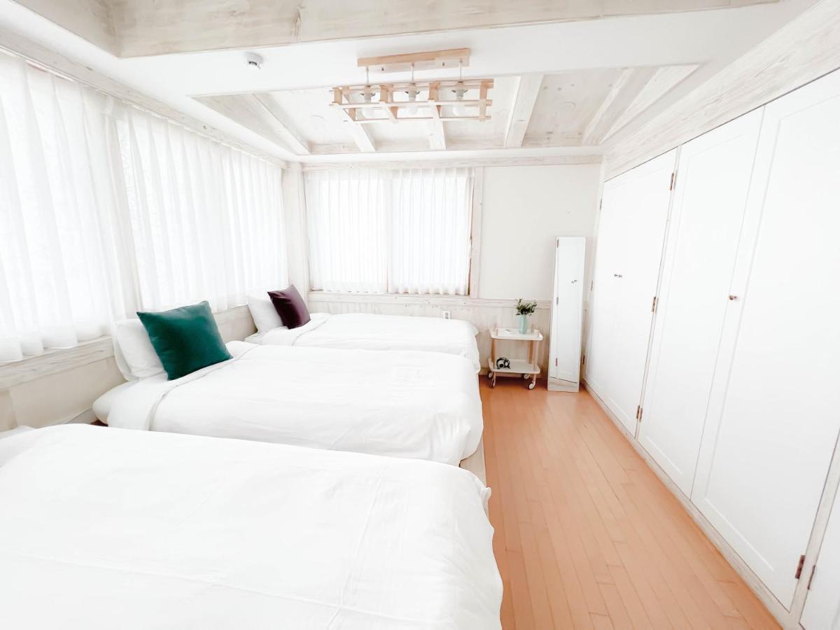 Dada Stay Hongdae Seoul Ngoại thất bức ảnh