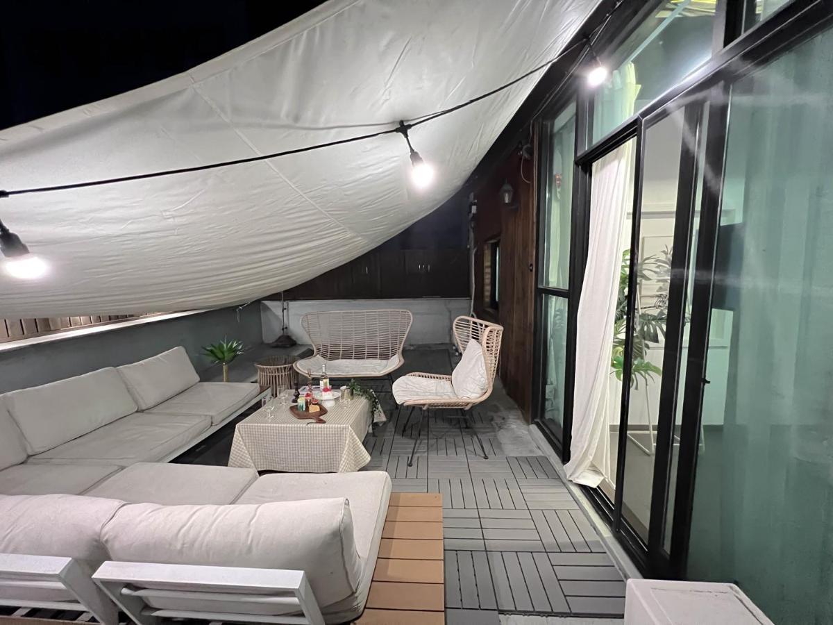 Dada Stay Hongdae Seoul Ngoại thất bức ảnh