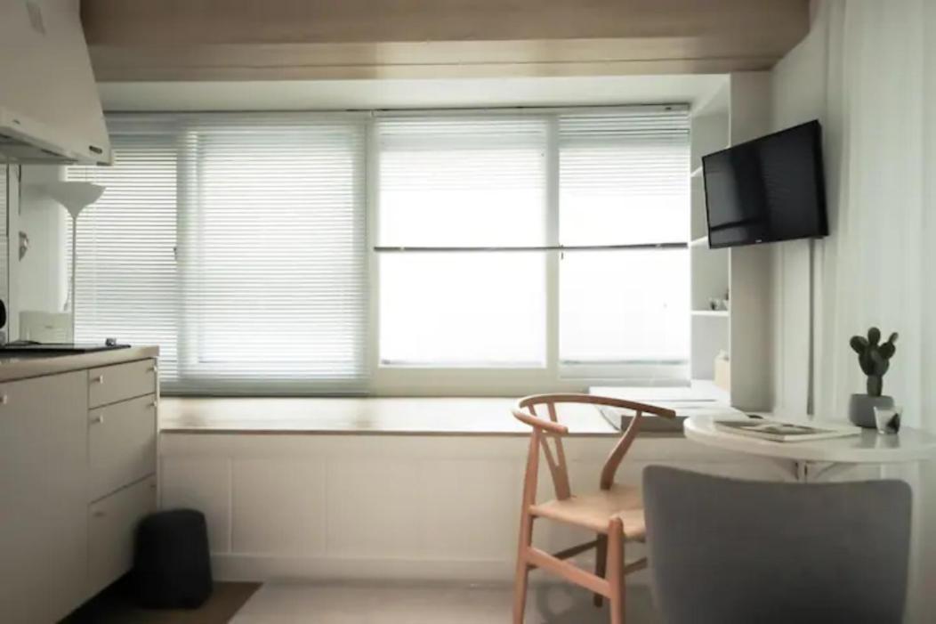 Dada Stay Hongdae Seoul Ngoại thất bức ảnh