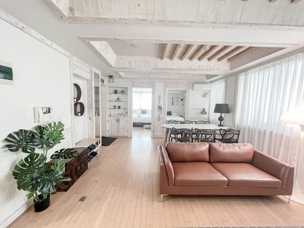 Dada Stay Hongdae Seoul Ngoại thất bức ảnh