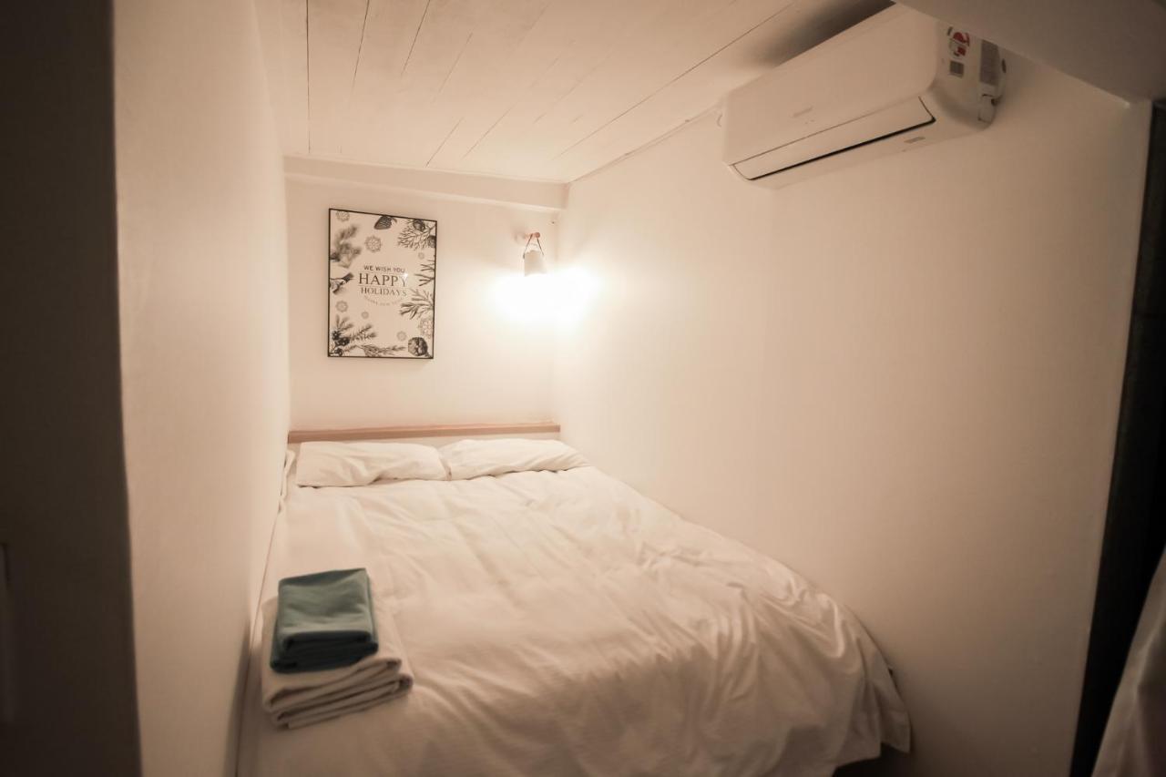 Dada Stay Hongdae Seoul Ngoại thất bức ảnh