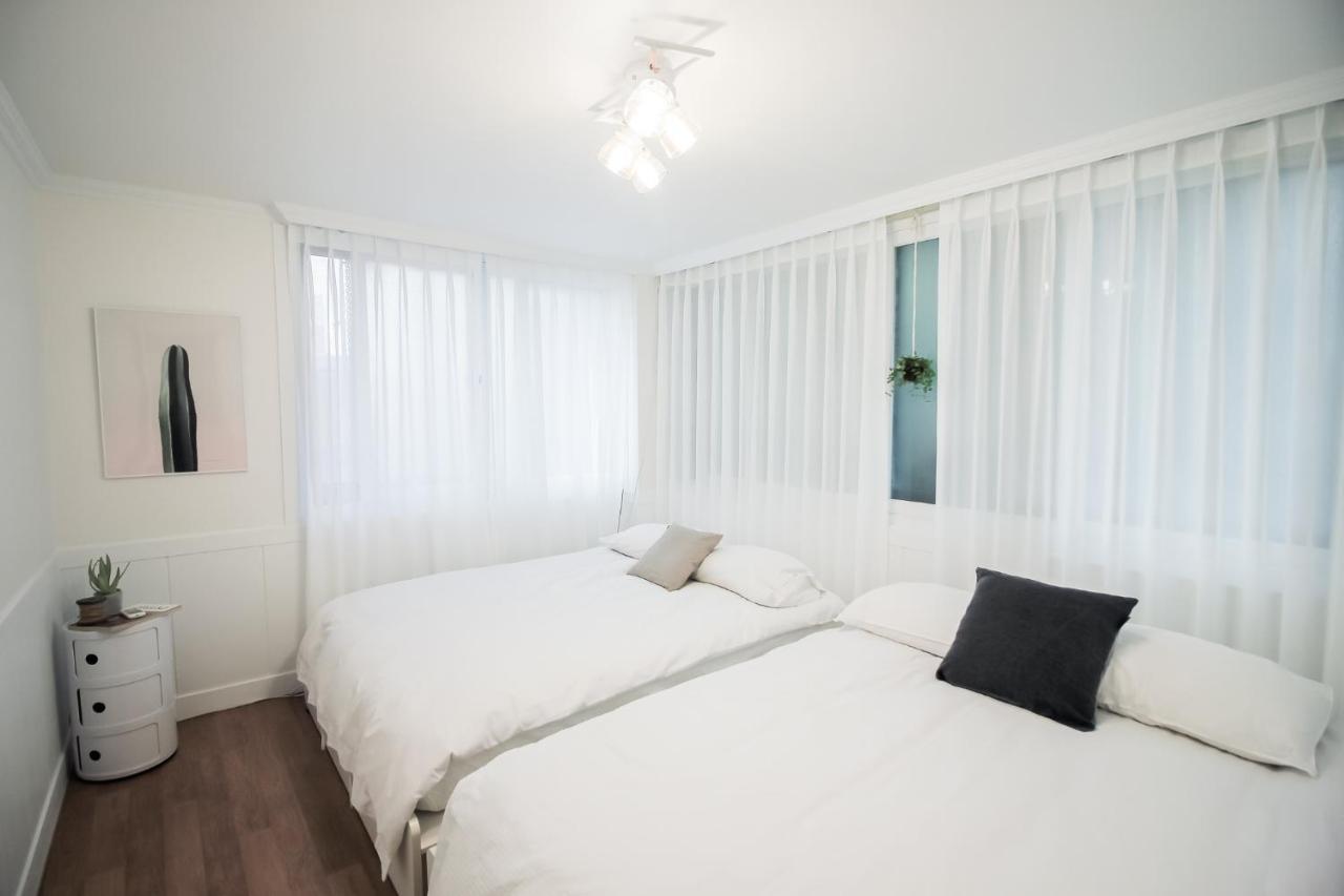 Dada Stay Hongdae Seoul Ngoại thất bức ảnh