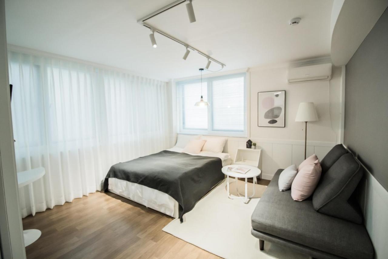 Dada Stay Hongdae Seoul Ngoại thất bức ảnh