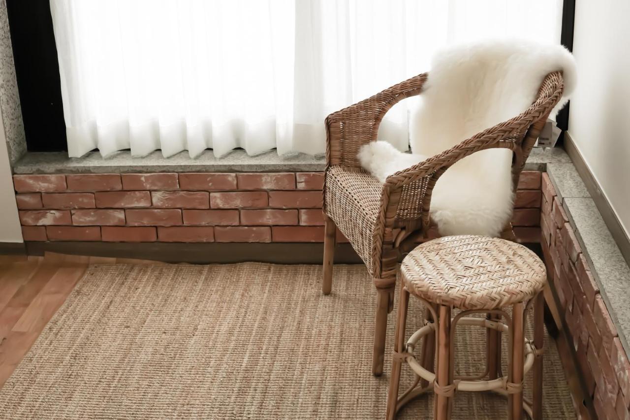 Dada Stay Hongdae Seoul Ngoại thất bức ảnh