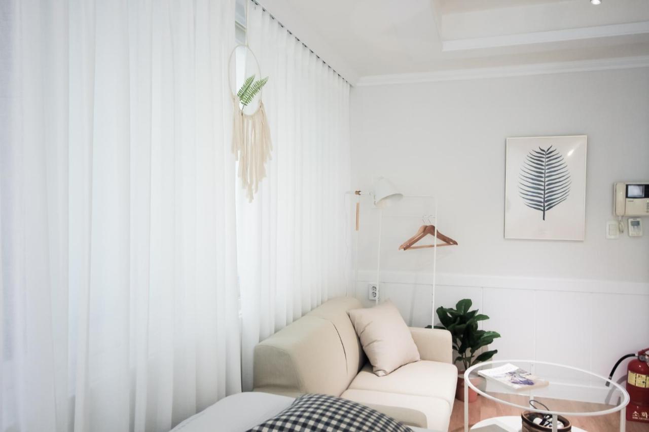 Dada Stay Hongdae Seoul Ngoại thất bức ảnh