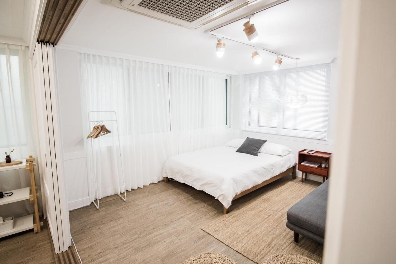 Dada Stay Hongdae Seoul Ngoại thất bức ảnh