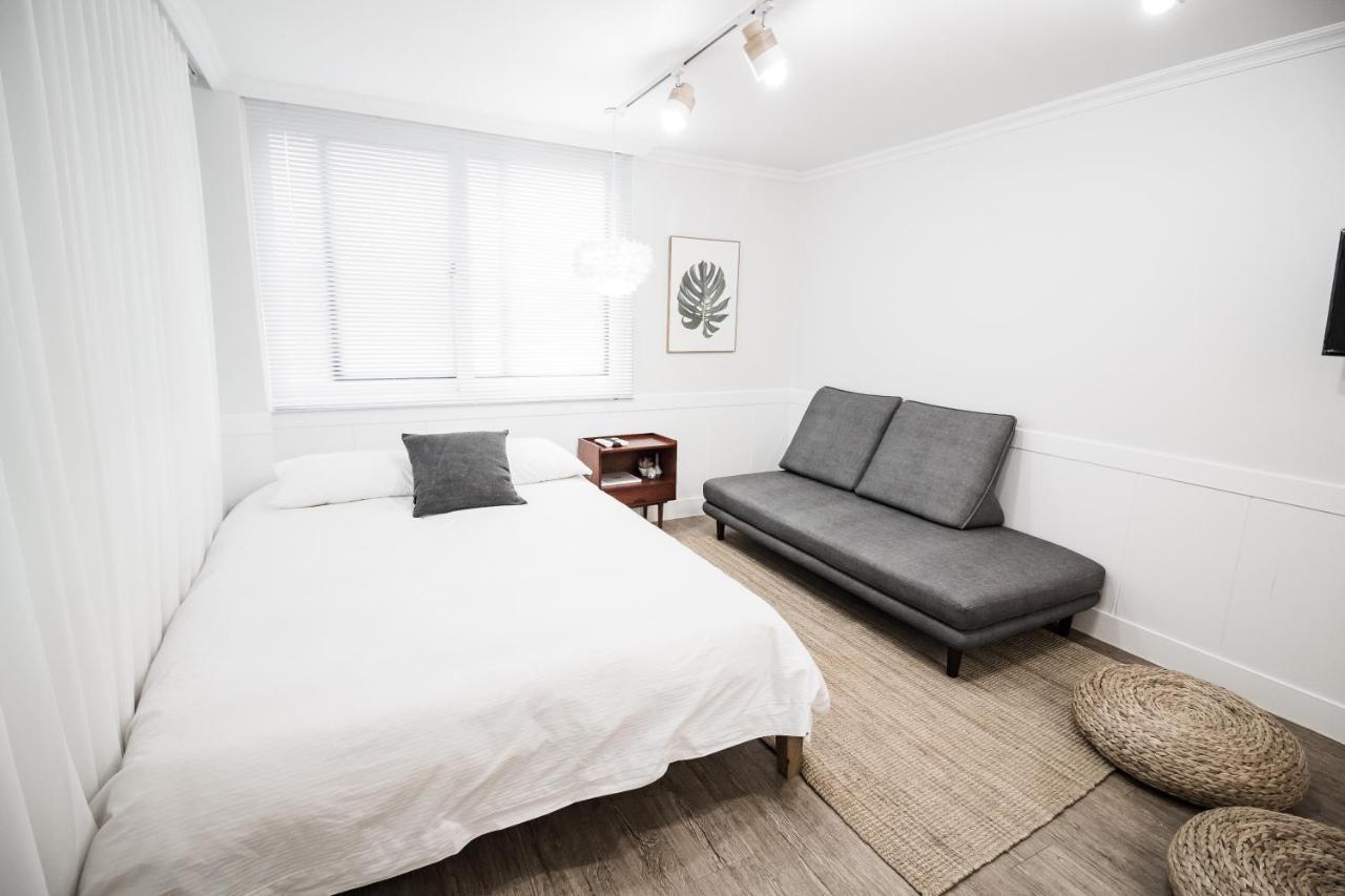 Dada Stay Hongdae Seoul Ngoại thất bức ảnh