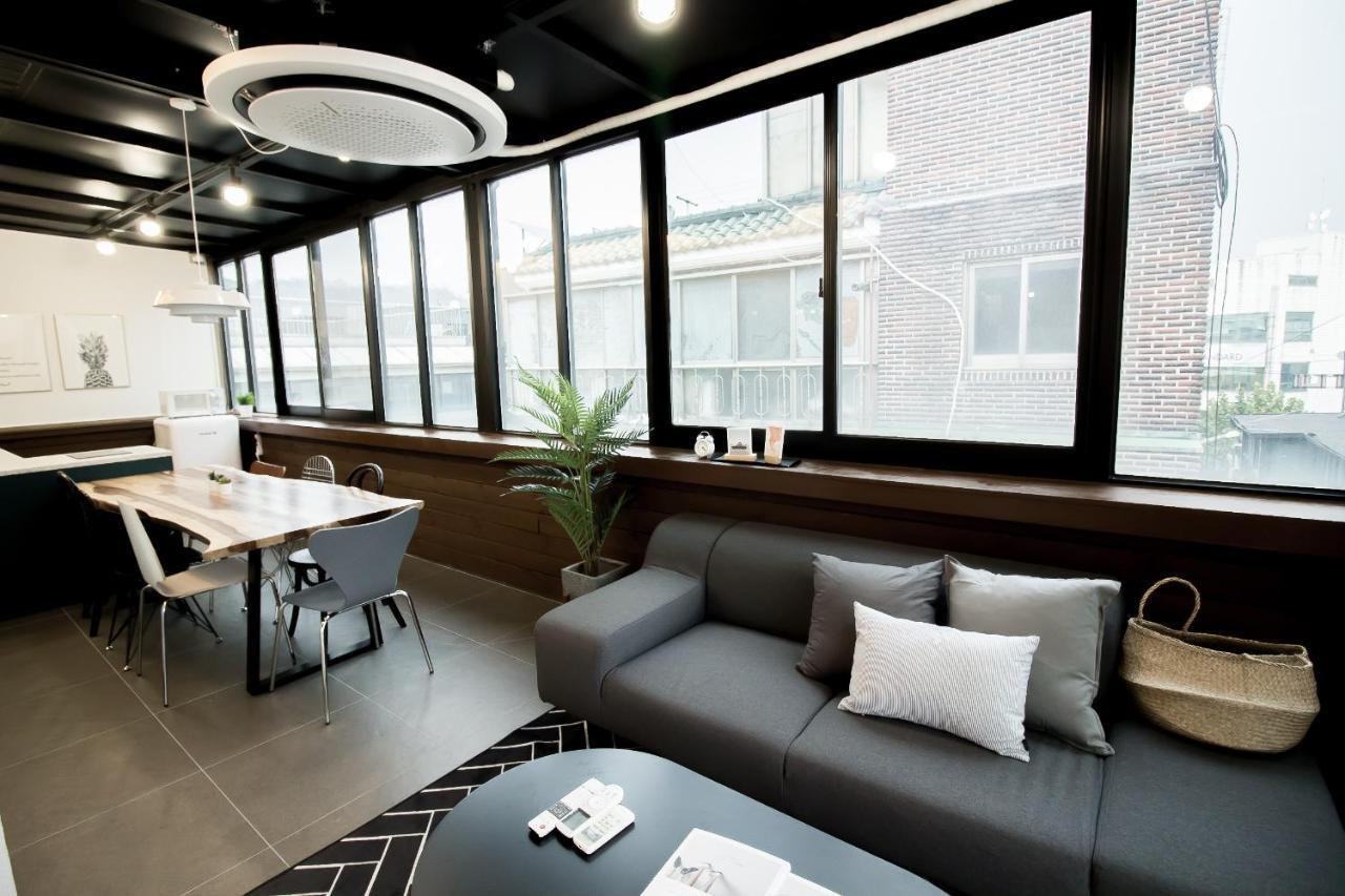 Dada Stay Hongdae Seoul Ngoại thất bức ảnh