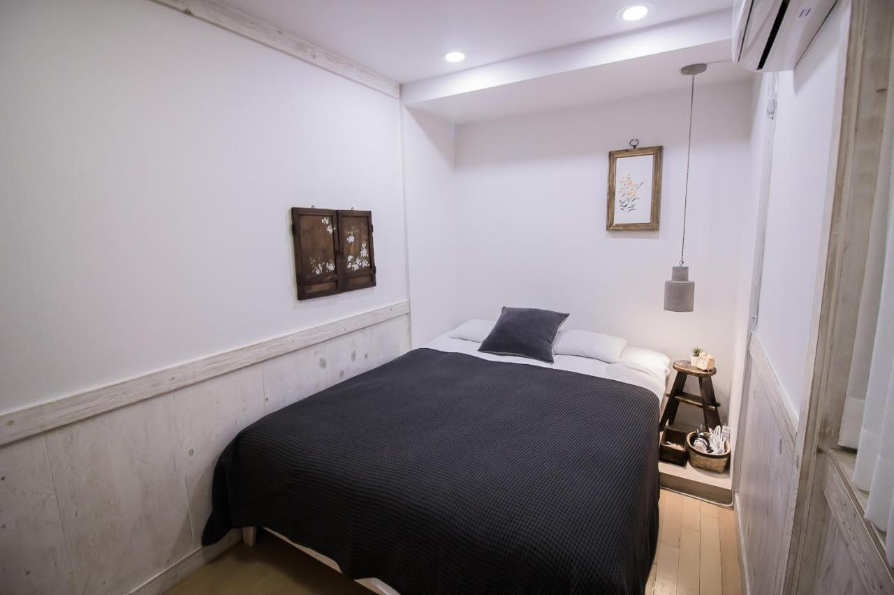 Dada Stay Hongdae Seoul Ngoại thất bức ảnh