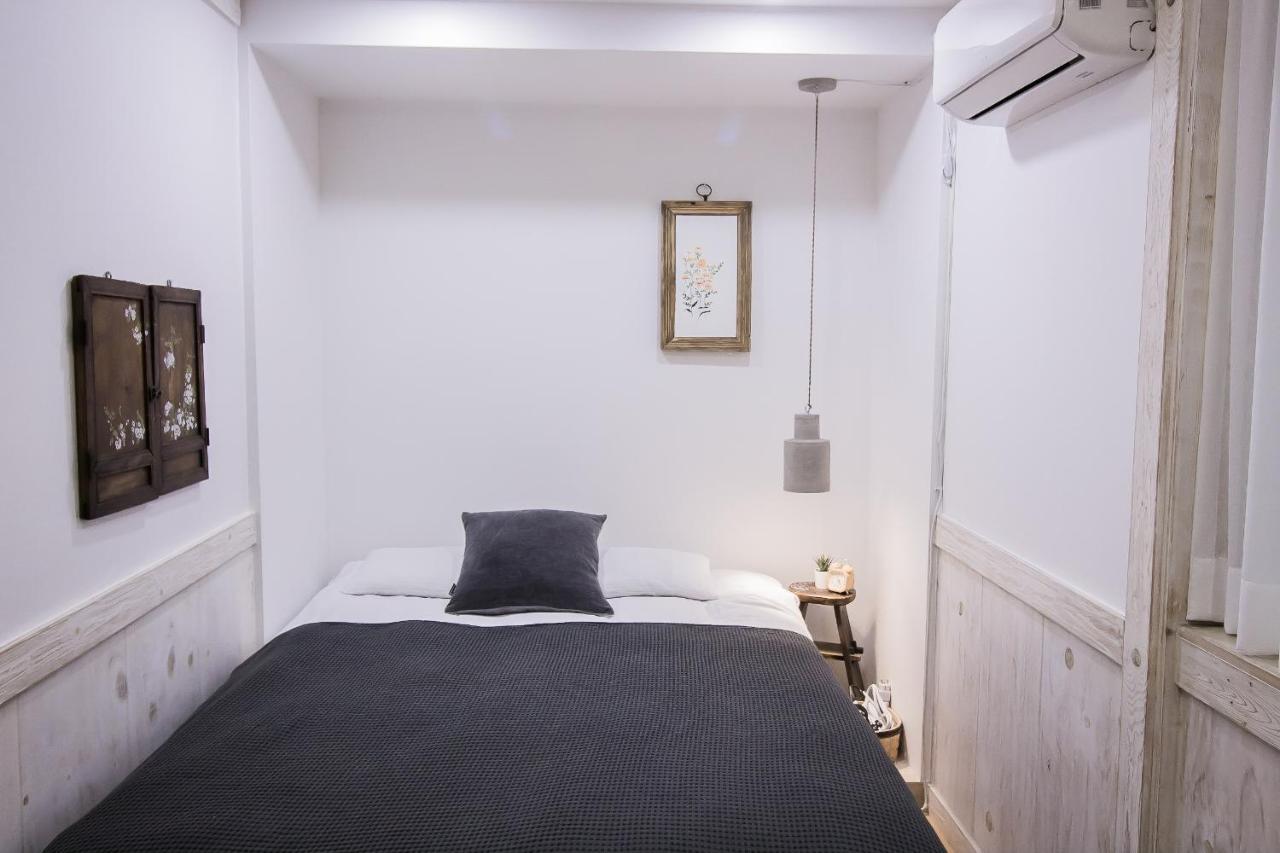 Dada Stay Hongdae Seoul Ngoại thất bức ảnh