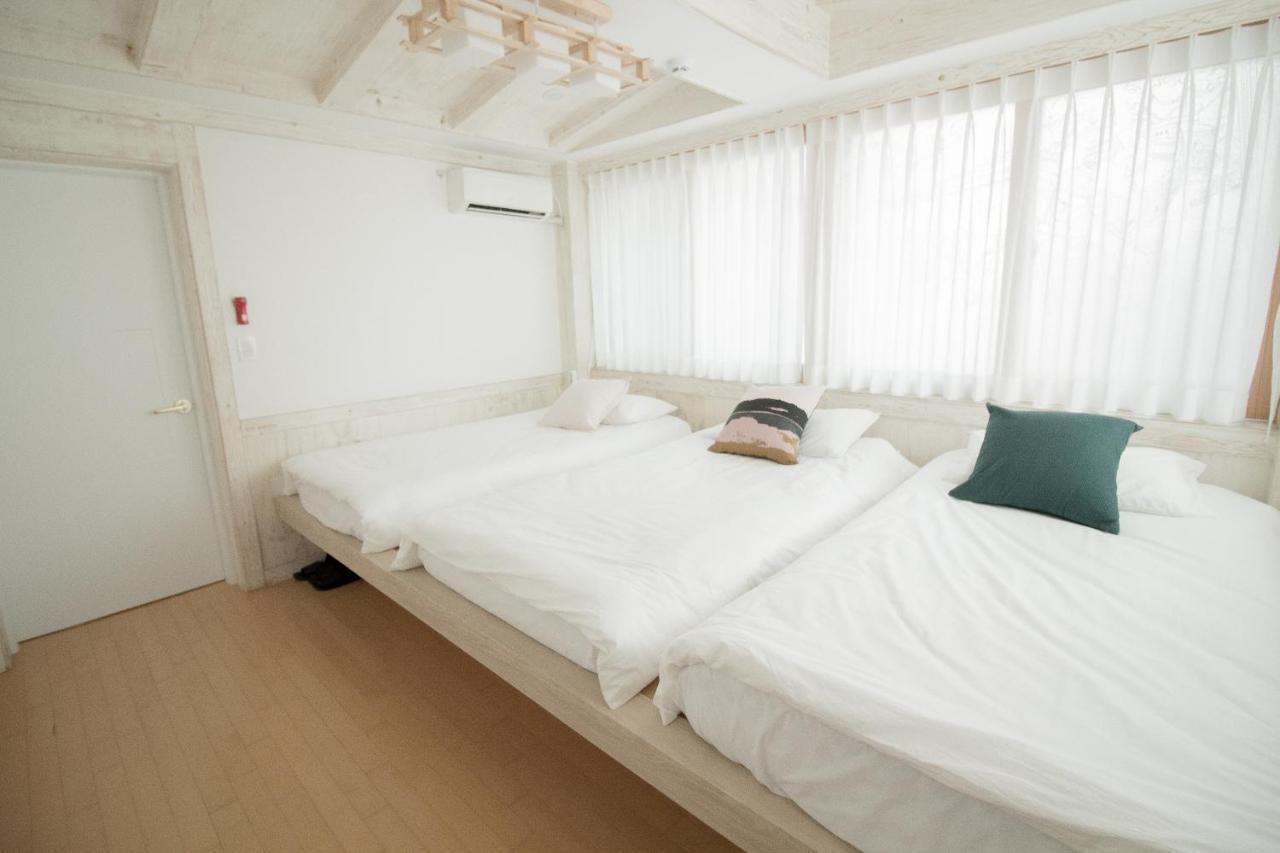 Dada Stay Hongdae Seoul Ngoại thất bức ảnh