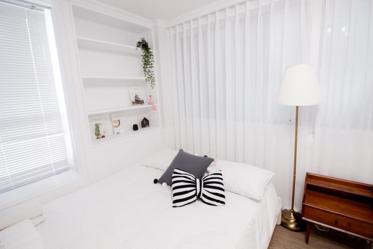 Dada Stay Hongdae Seoul Ngoại thất bức ảnh