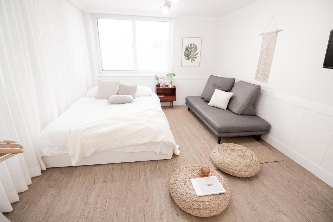Dada Stay Hongdae Seoul Ngoại thất bức ảnh